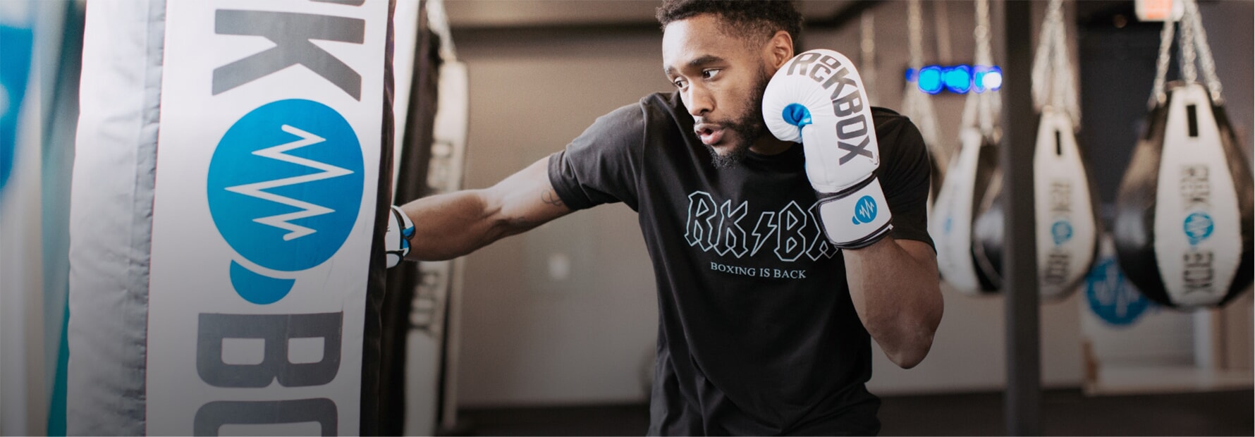 RockBox Fitness - Southlake: Read Reviews and Book Classes on