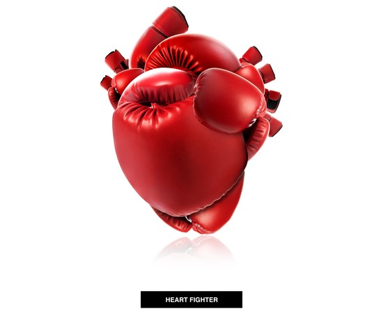 American Heart Month - Boxing and Heart Health